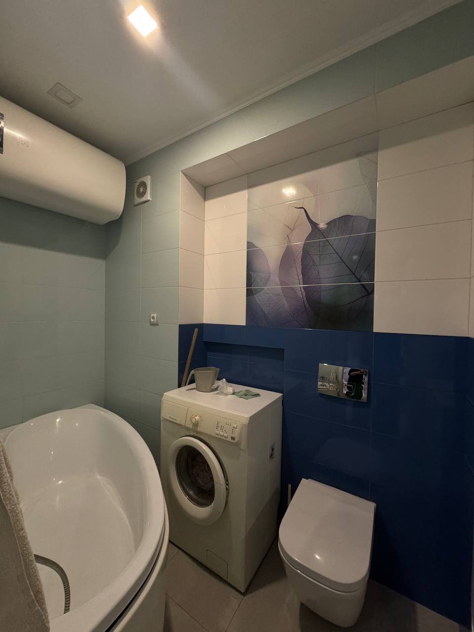 Квартира на ул. Базарная, 30 м², 39 900$ — FAKTOR