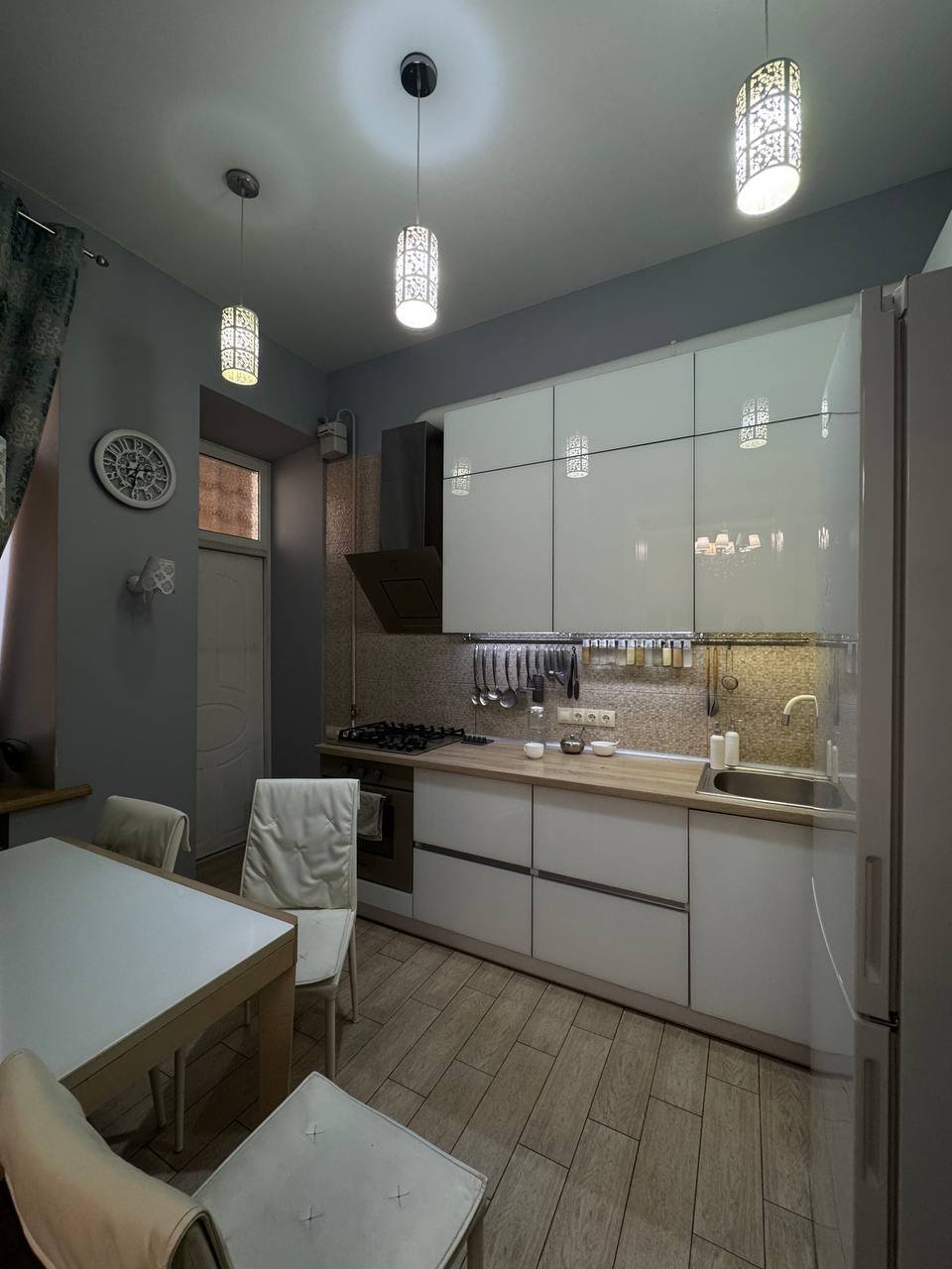 Квартира на ул. Базарная, 30 м², 39 900$ — FAKTOR