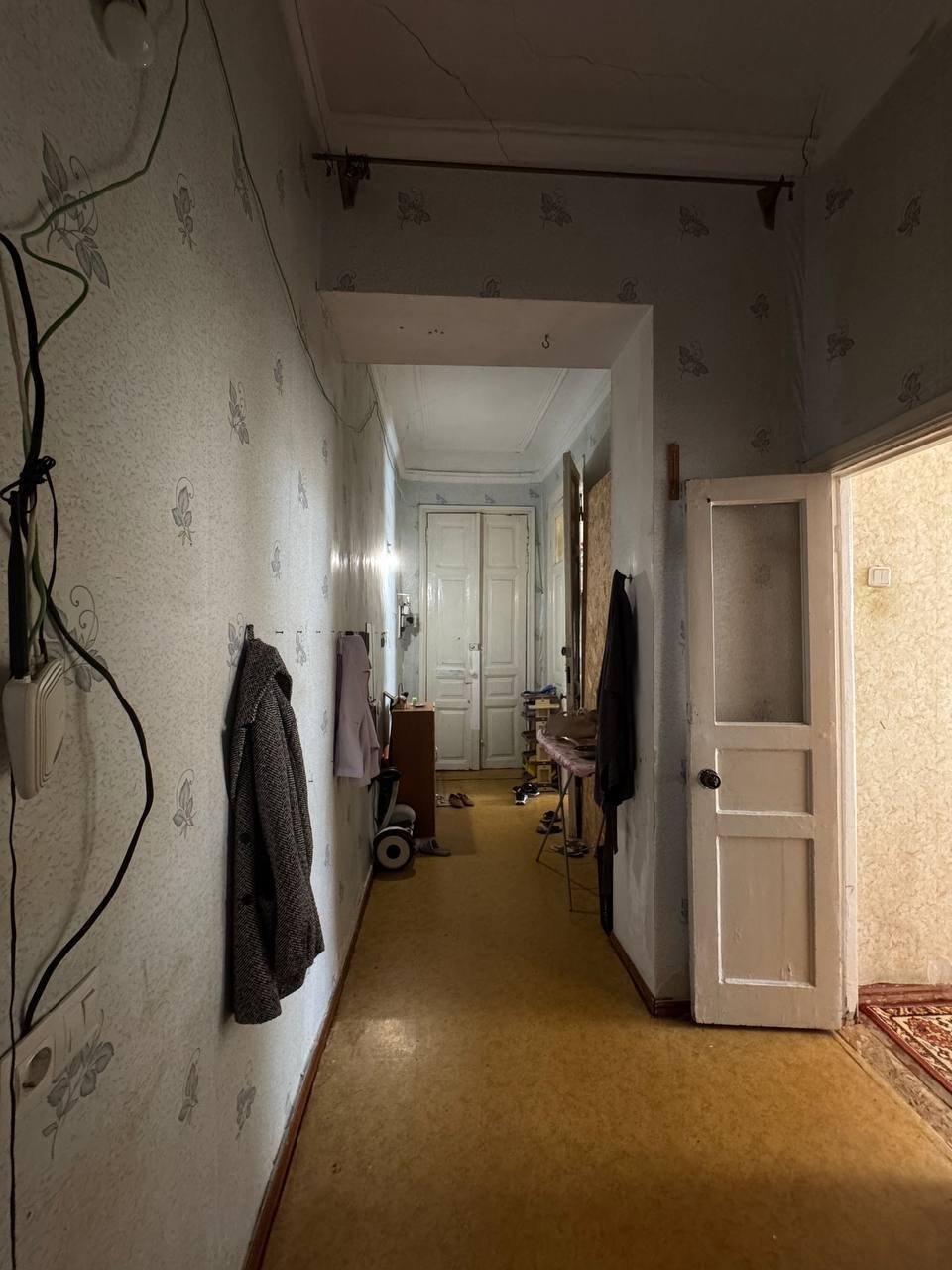 Квартира на ул. Базарная, 30 м², 39 900$ — FAKTOR