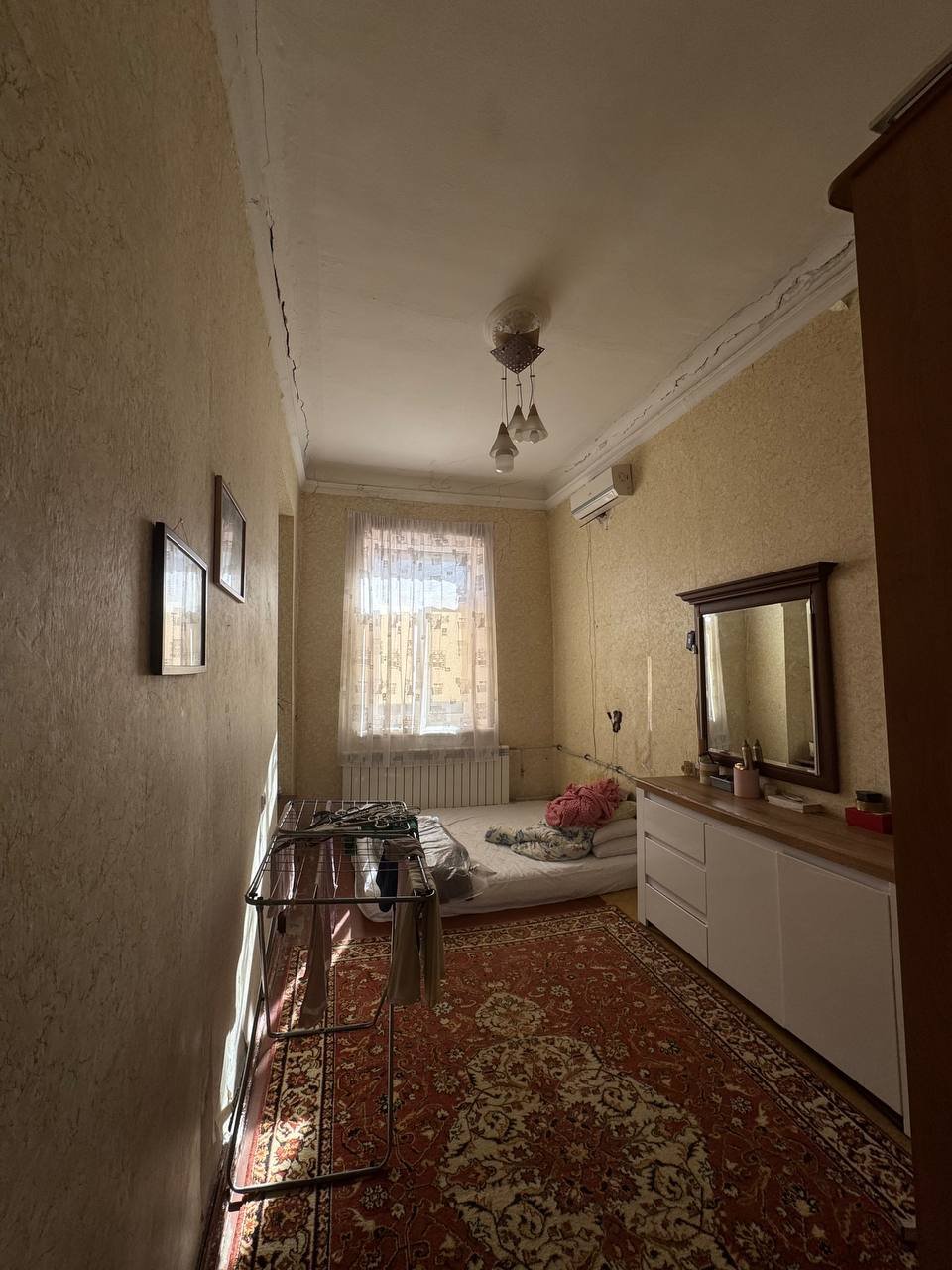 Квартира на ул. Базарная, 30 м², 39 900$ — FAKTOR