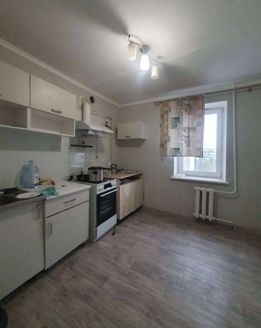 Квартира на ул. Левитана, 52 м², 47 000$ — FAKTOR