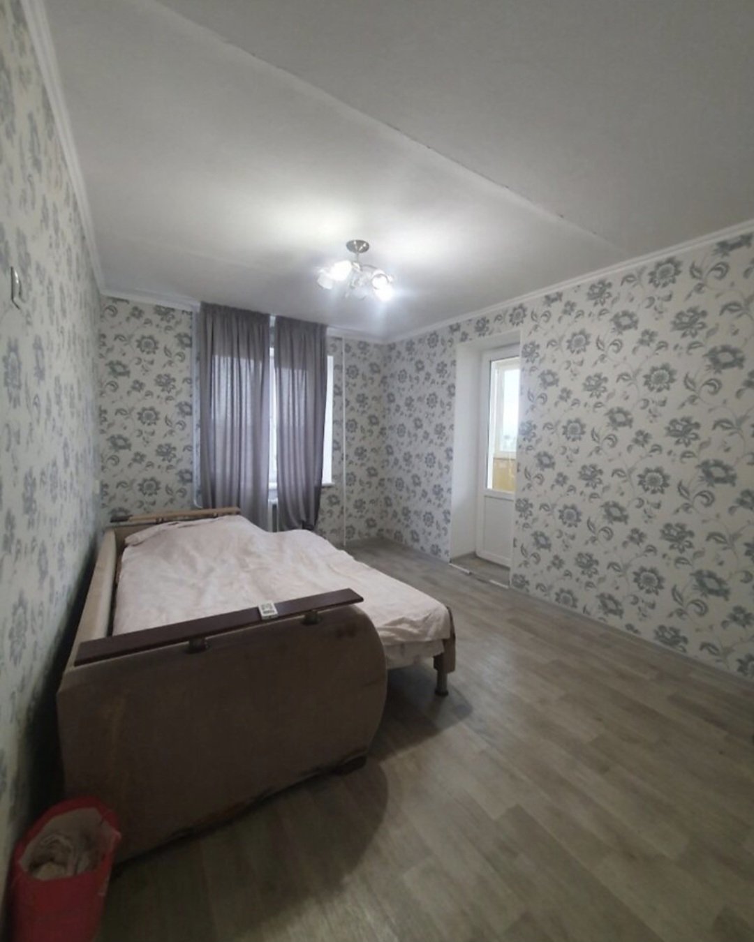 Квартира на ул. Левитана, 52 м², 47 000$ — FAKTOR