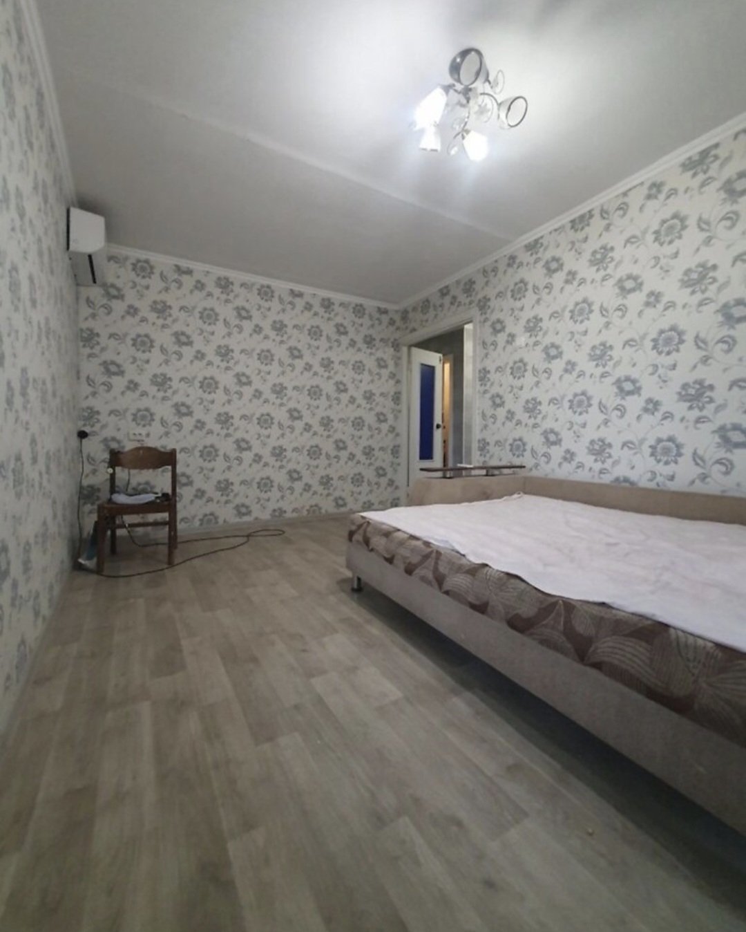 Квартира на ул. Левитана, 52 м², 47 000$ — FAKTOR