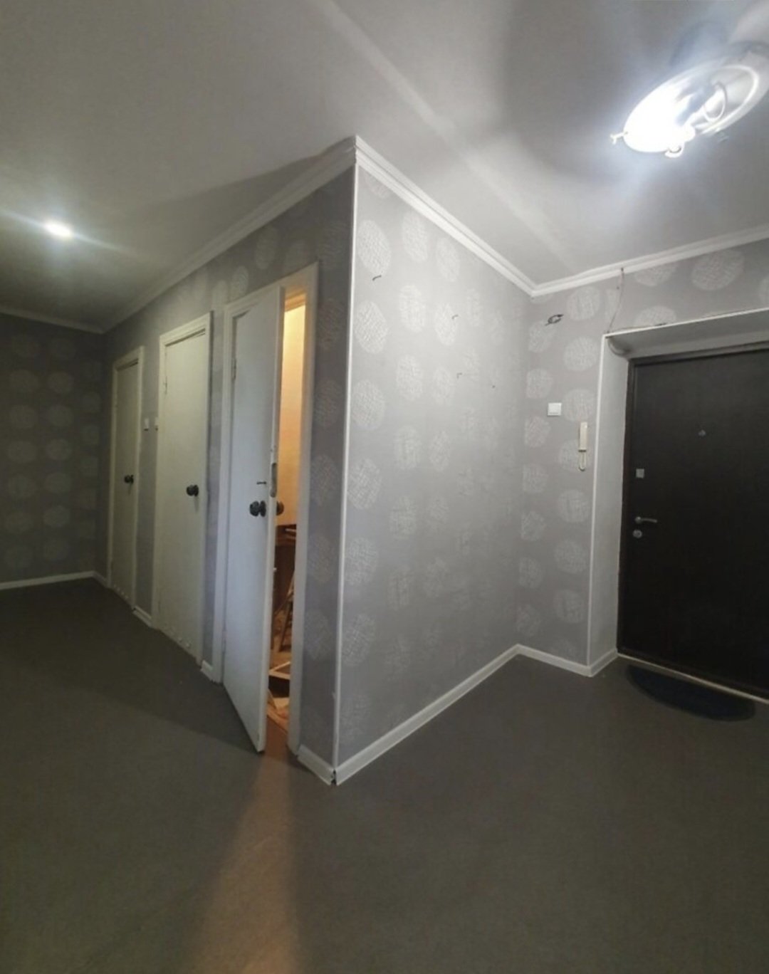 Квартира на ул. Левитана, 52 м², 47 000$ — FAKTOR