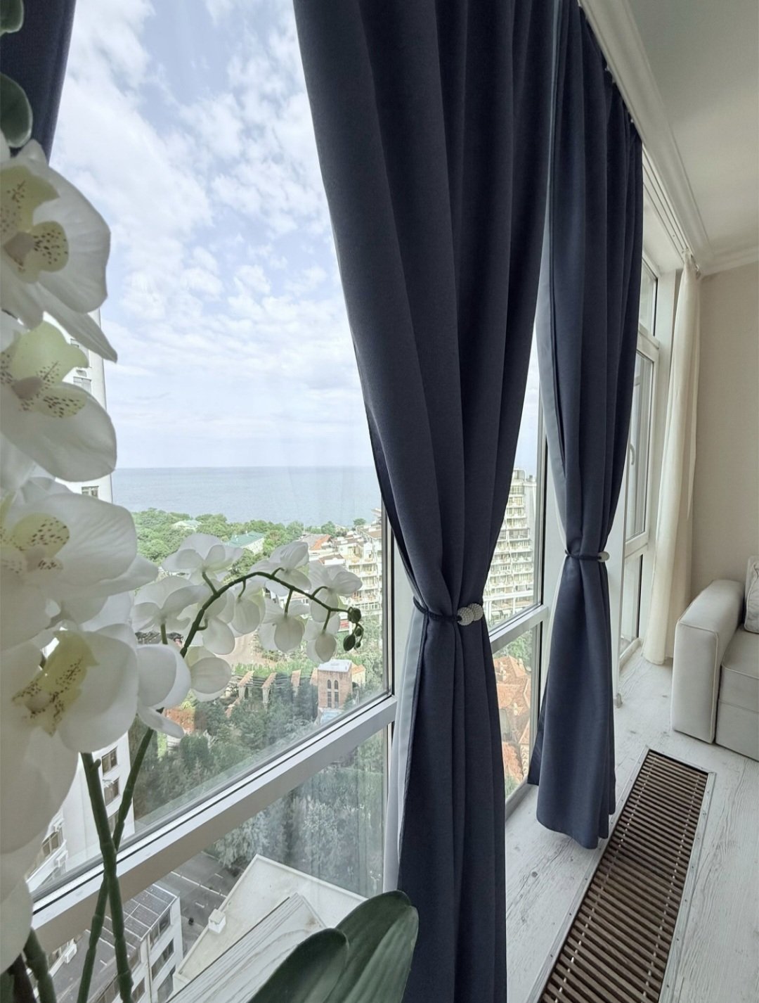 Квартира на ул. Гагаринское Плато, 93 м², 139 000$ — FAKTOR