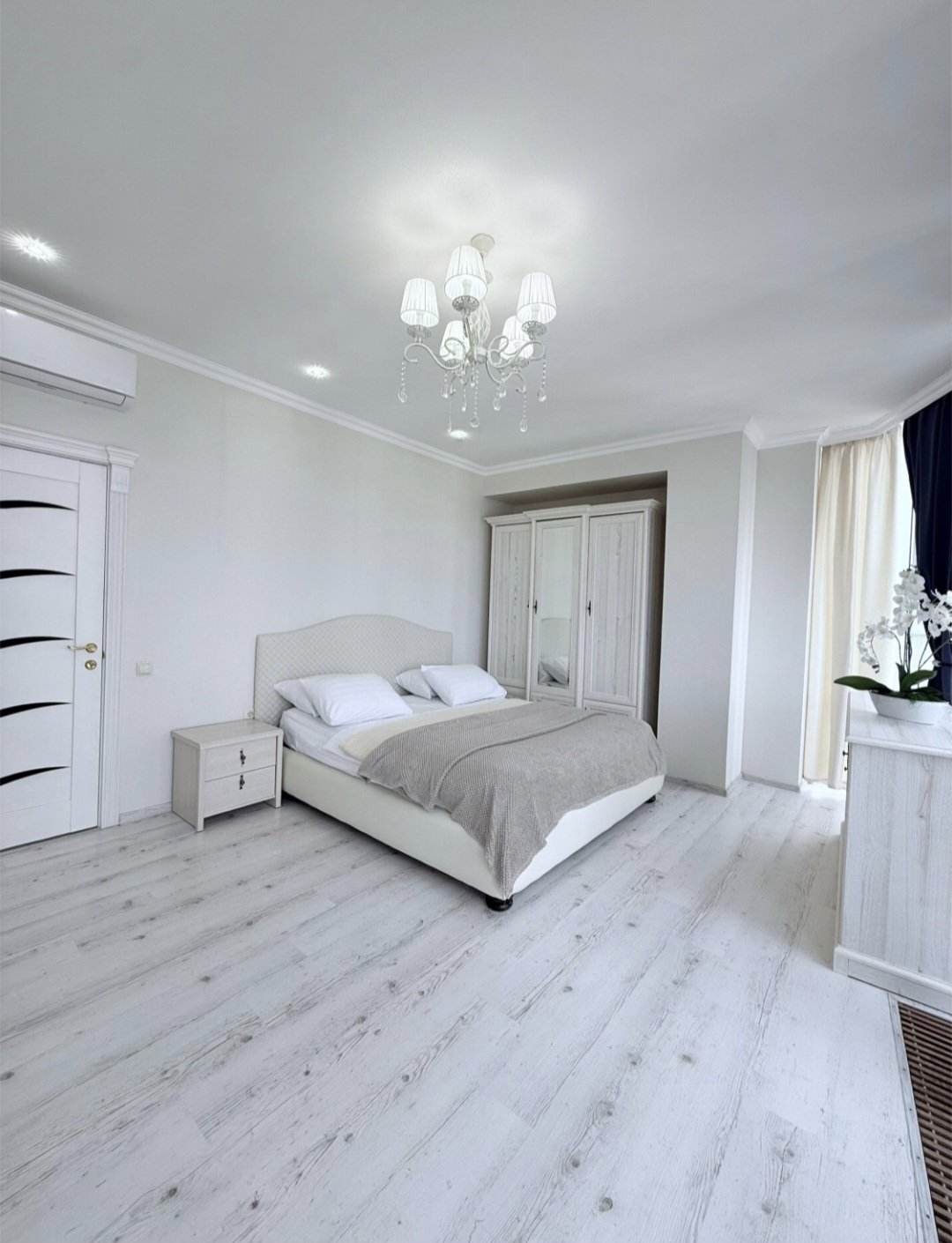 Квартира на ул. Гагаринское Плато, 93 м², 139 000$ — FAKTOR