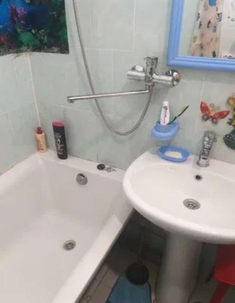 Квартира на ул. Известковый 2-й пер, 54 м², 35 000$ — FAKTOR
