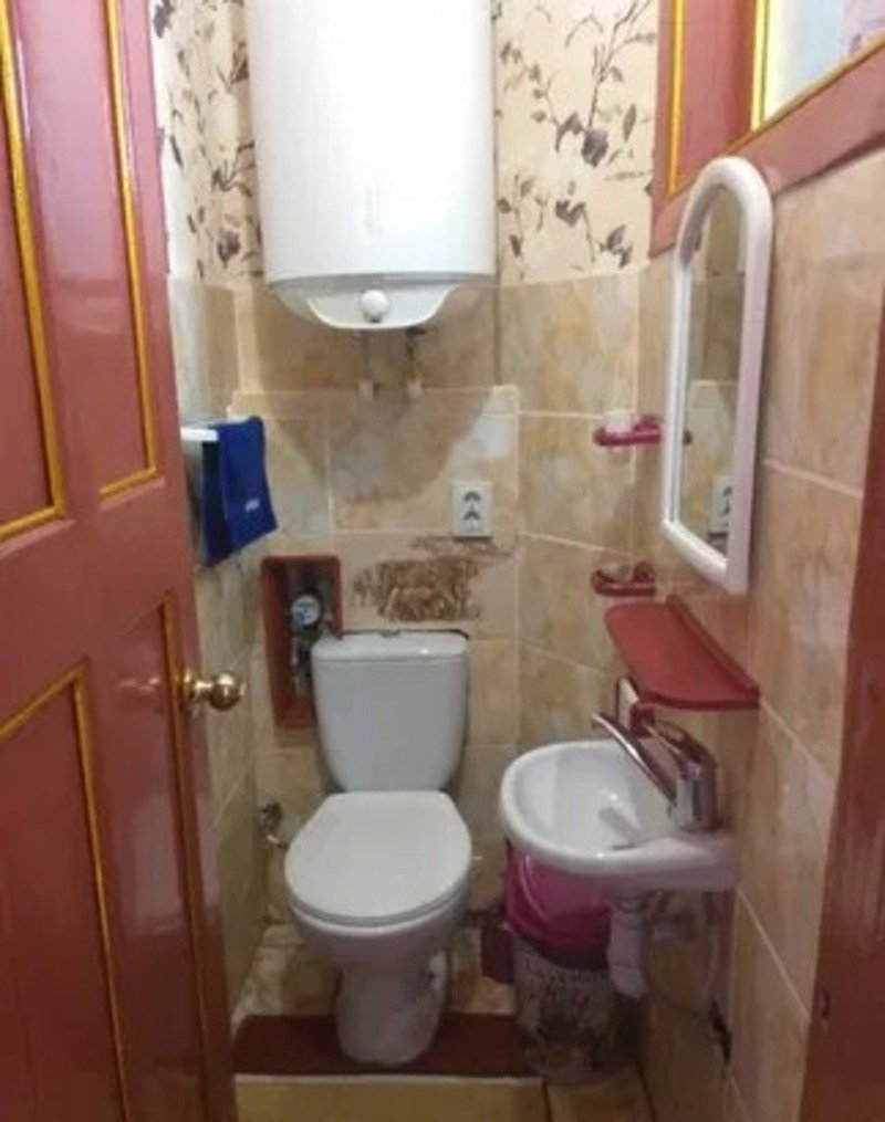Квартира на ул. Известковый 2-й пер, 54 м², 35 000$ — FAKTOR