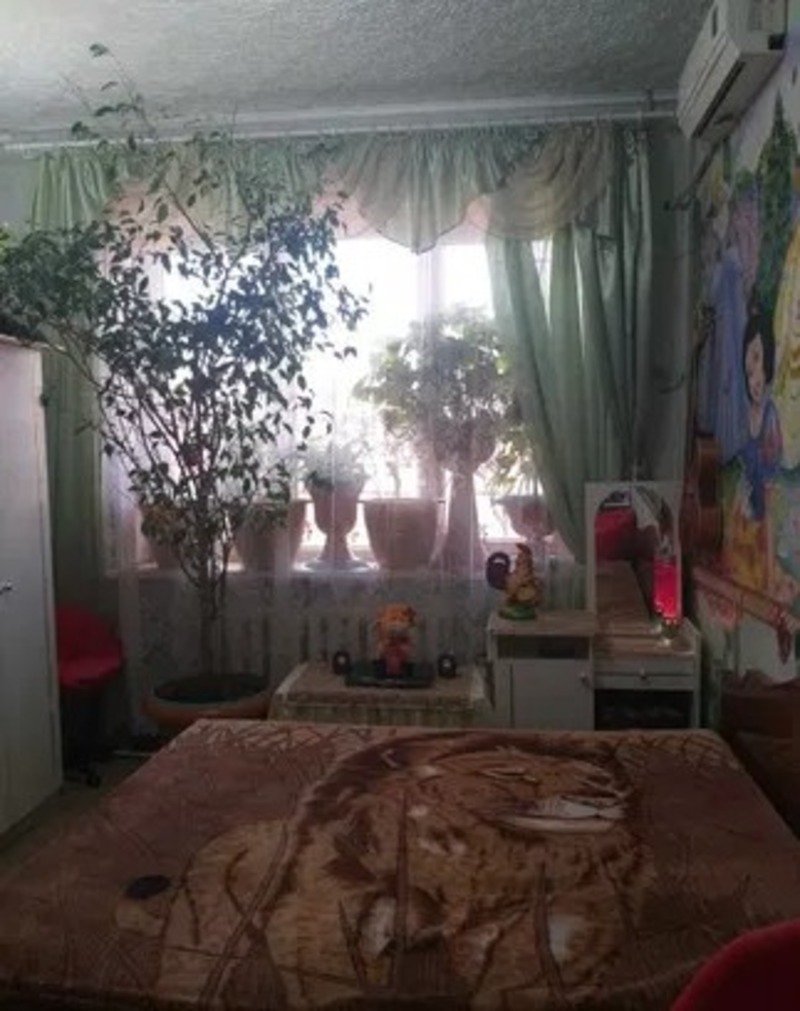 Квартира на ул. Известковый 2-й пер, 54 м², 35 000$ — FAKTOR