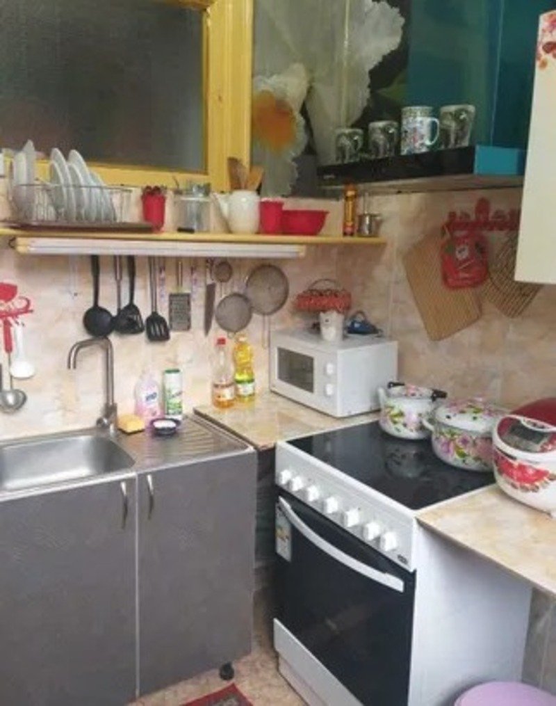 Квартира на ул. Известковый 2-й пер, 54 м², 35 000$ — FAKTOR