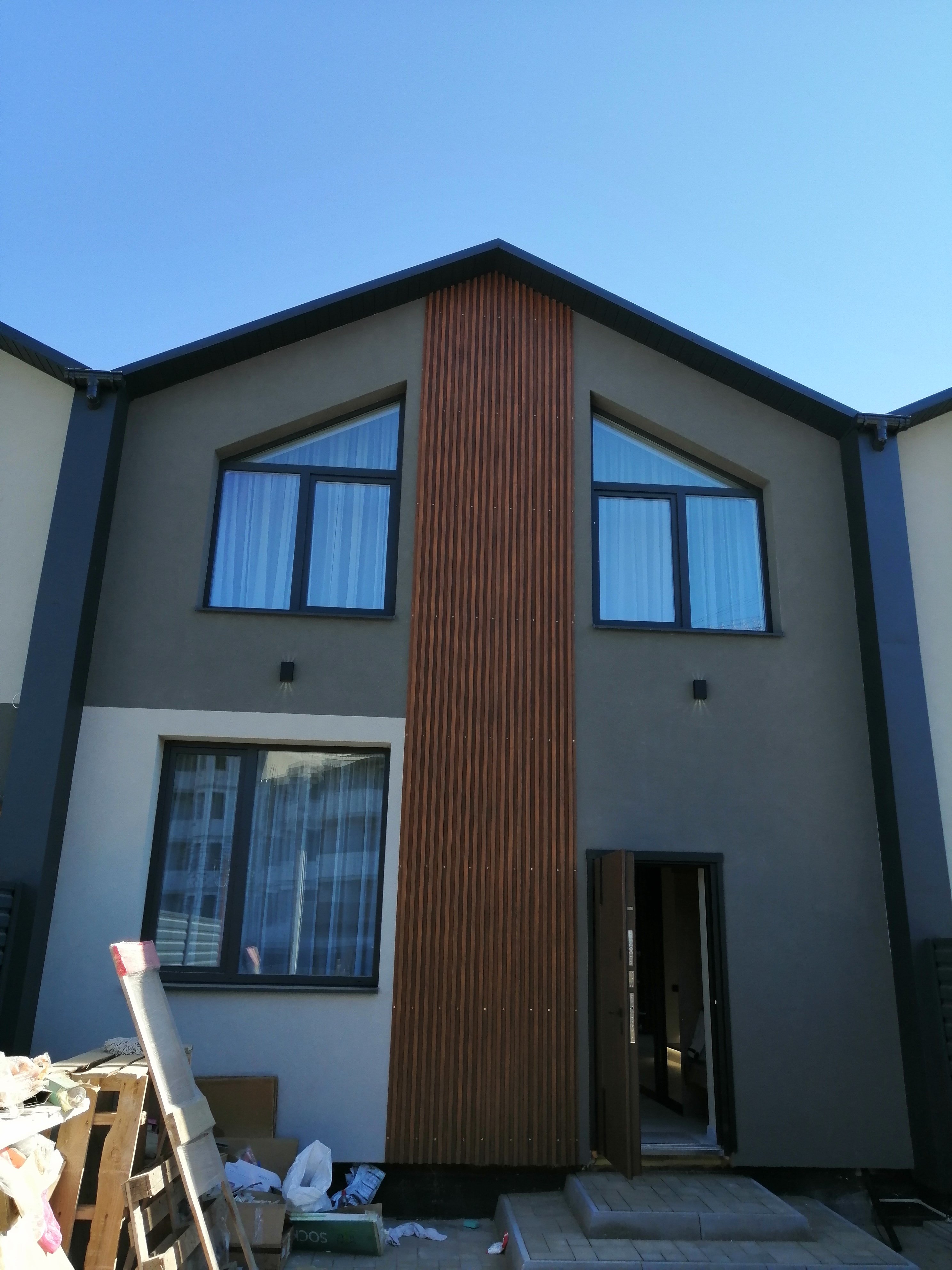 Дом на ул. Заболотного Академика, 120 м², 190 000$ — FAKTOR