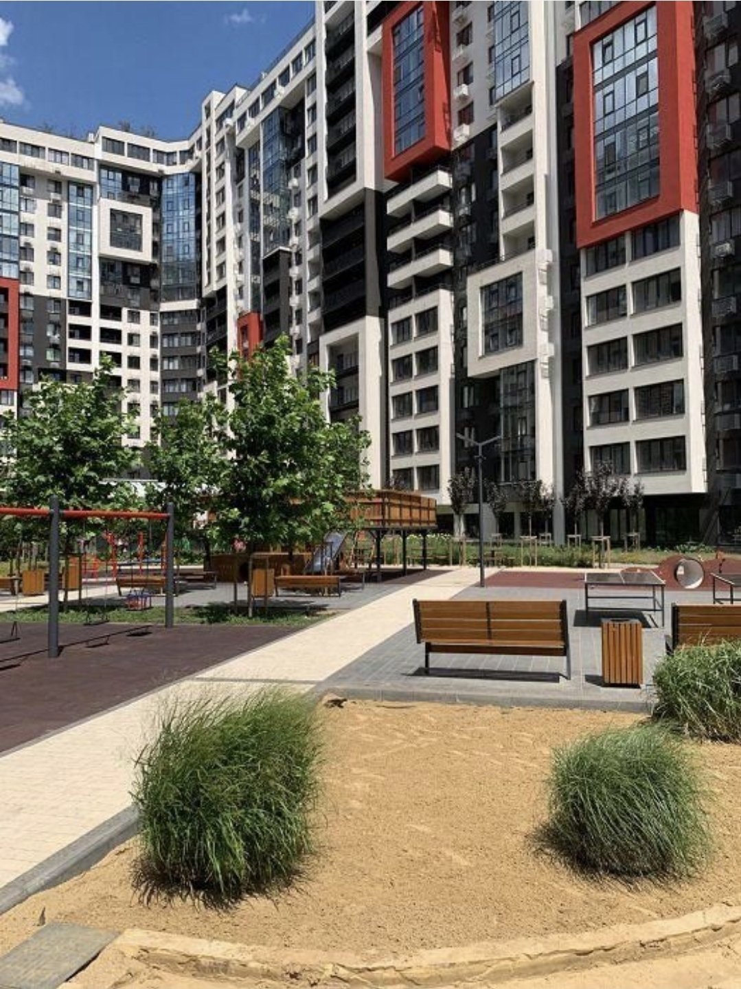 Квартира на вул. Вильямса Академика, 25 м², 20 300$ — FAKTOR