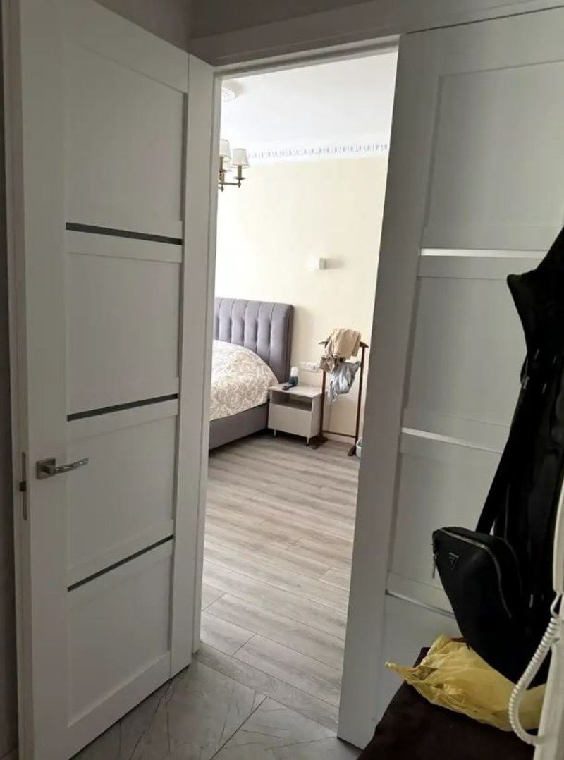 Квартира на ул. Сегедская, 53 м², 82 000$ — FAKTOR