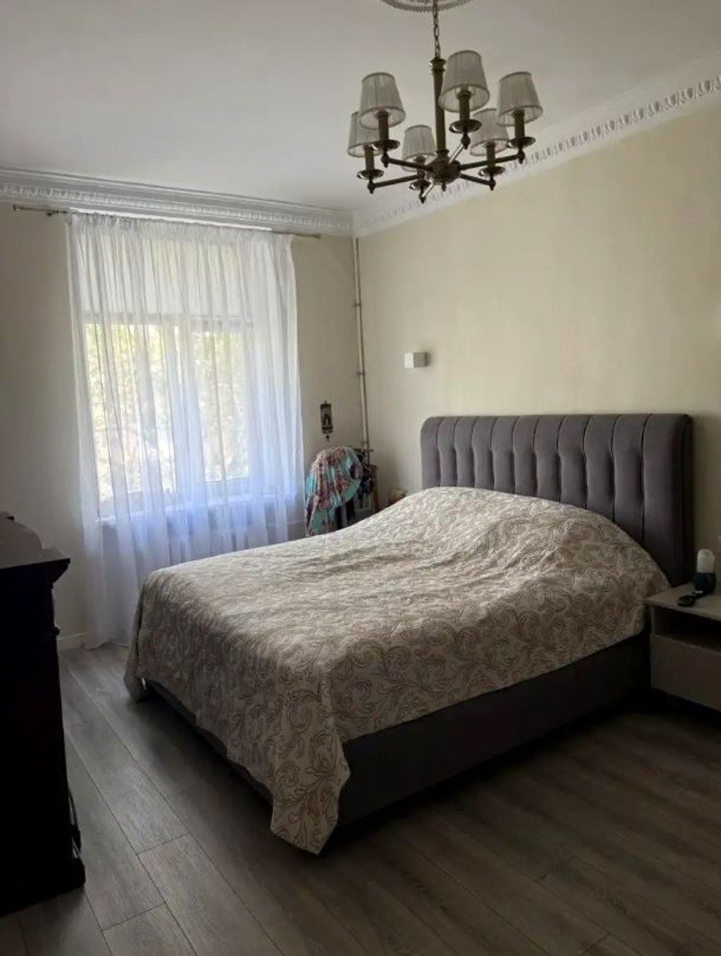 Квартира на ул. Сегедская, 53 м², 82 000$ — FAKTOR