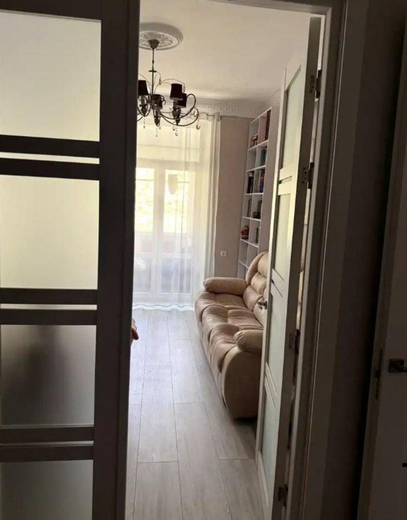 Квартира на ул. Сегедская, 53 м², 82 000$ — FAKTOR