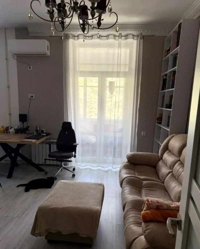 Квартира на ул. Сегедская, 53 м², 82 000$ — FAKTOR