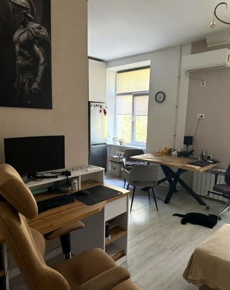 Квартира на ул. Сегедская, 53 м², 82 000$ — FAKTOR