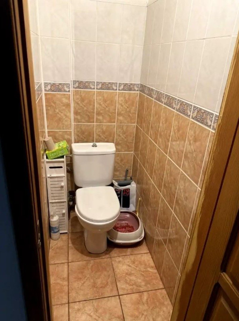 Квартира на ул. Сегедская, 53 м², 82 000$ — FAKTOR
