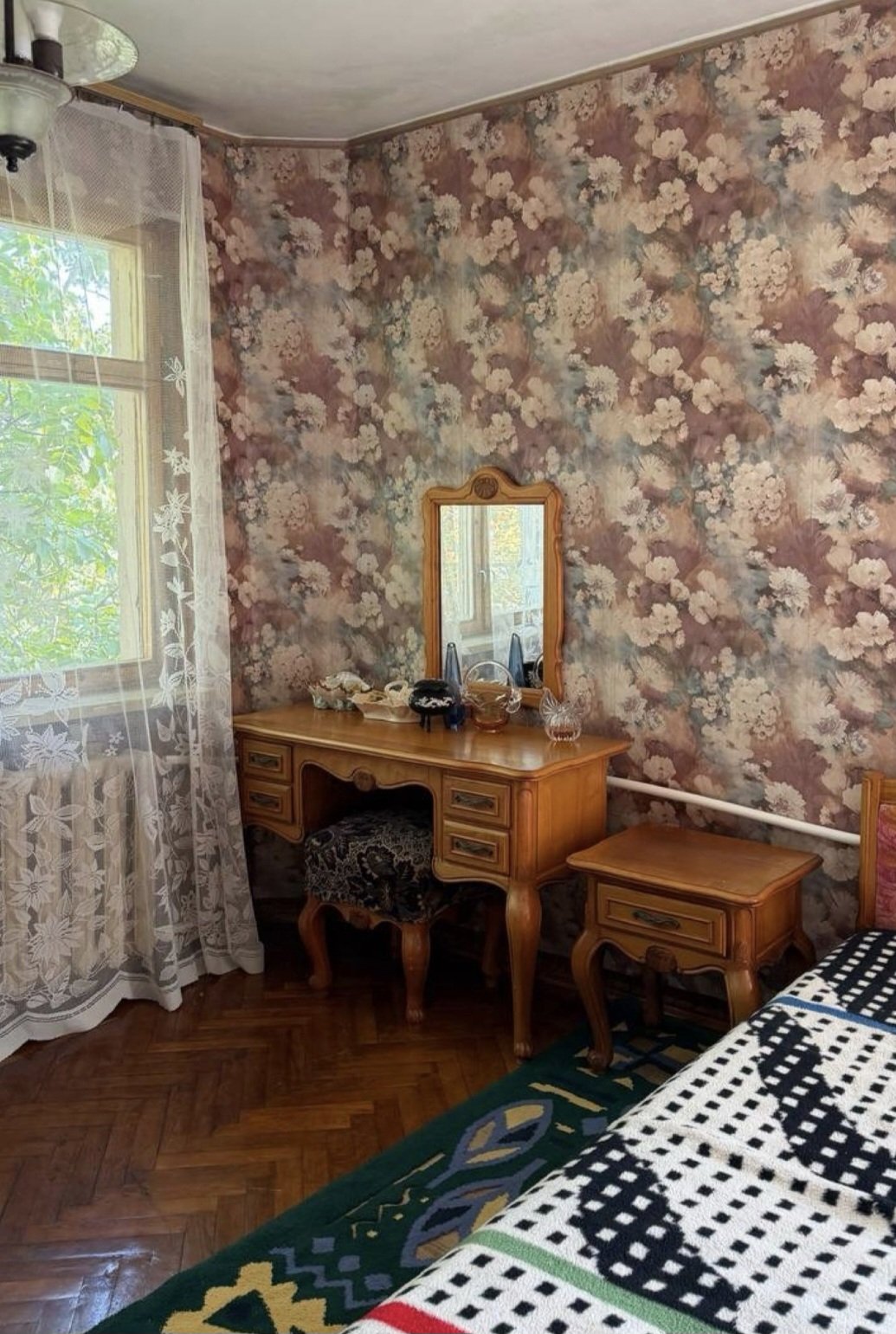 Квартира на вул. Вадатурского Алексея, 62 м², 59 000$ — FAKTOR