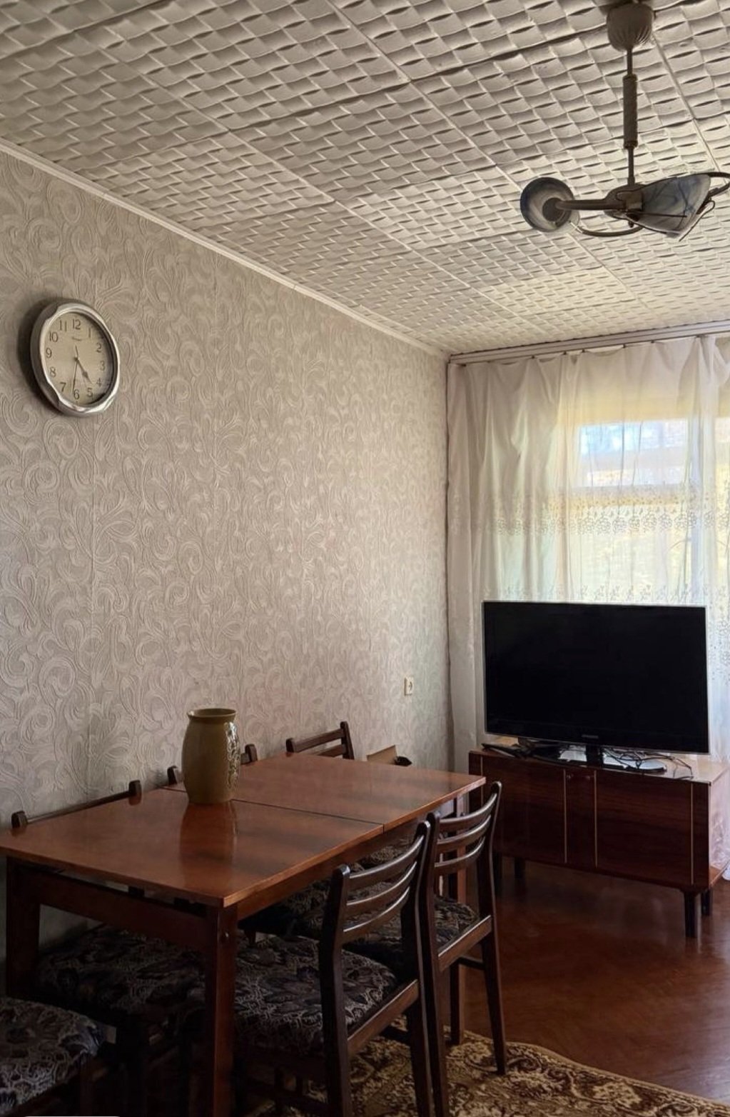 Квартира на вул. Вадатурского Алексея, 62 м², 59 000$ — FAKTOR