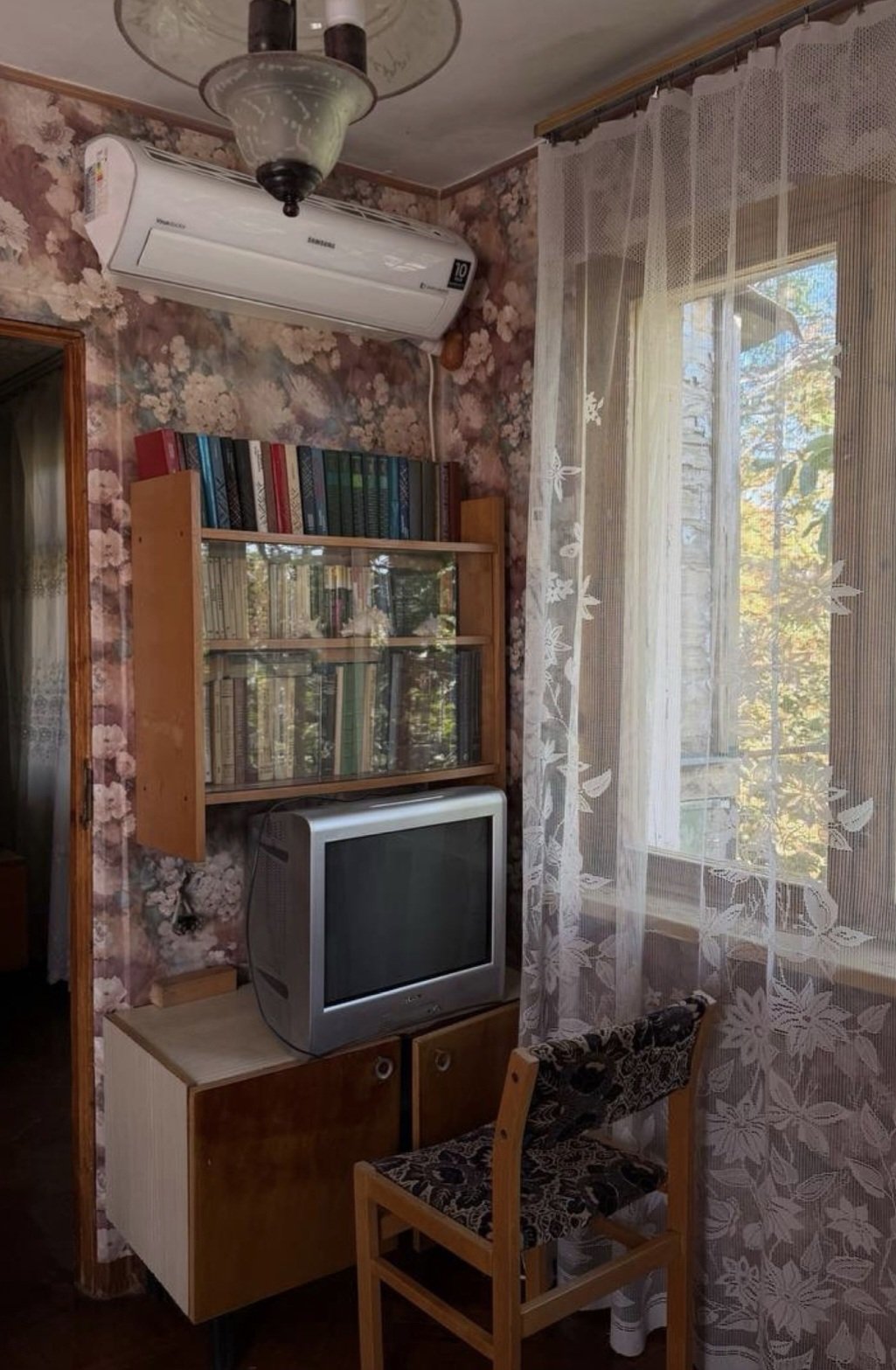 Квартира на вул. Вадатурского Алексея, 62 м², 59 000$ — FAKTOR