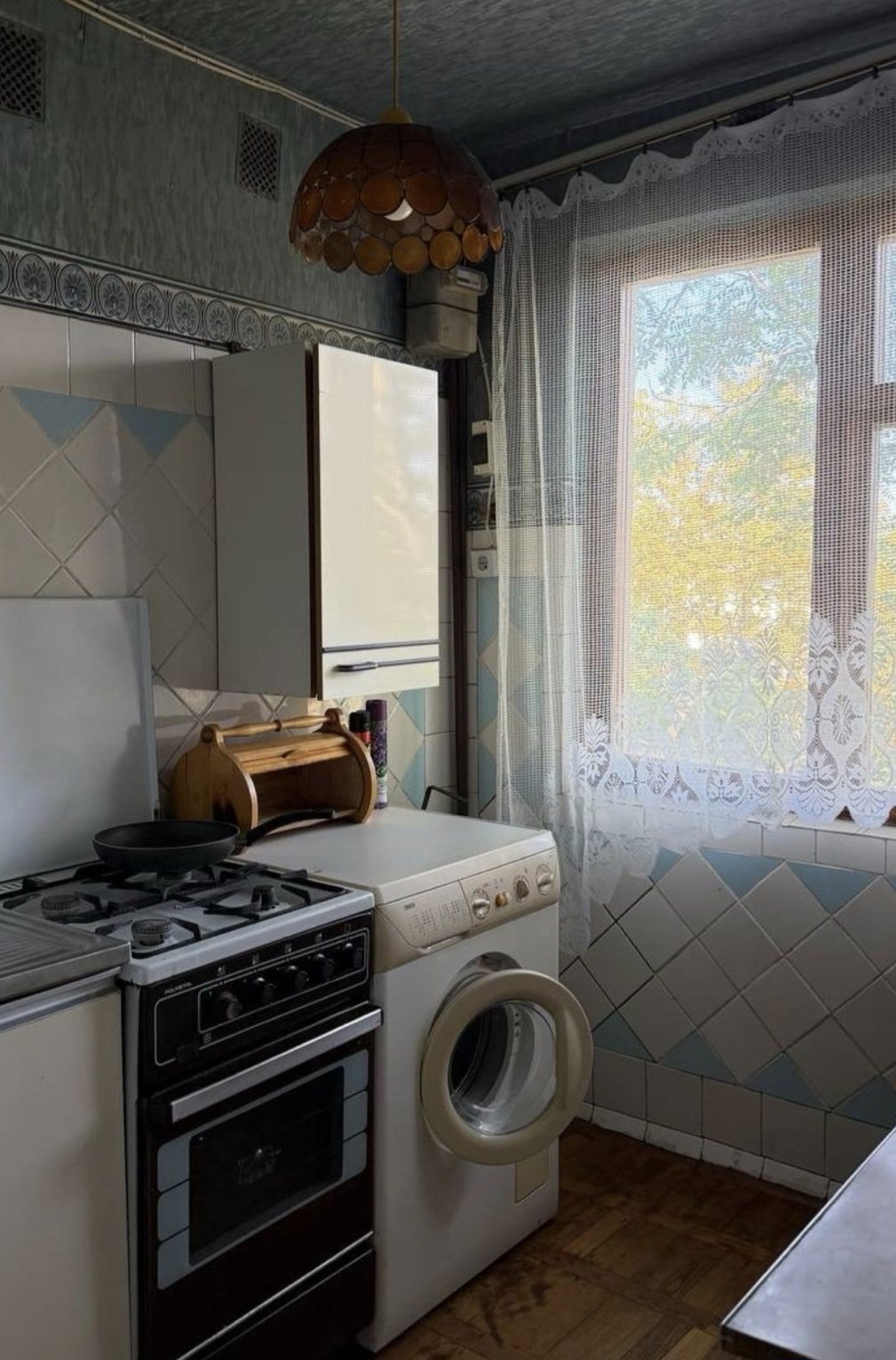 Квартира на вул. Вадатурского Алексея, 62 м², 59 000$ — FAKTOR