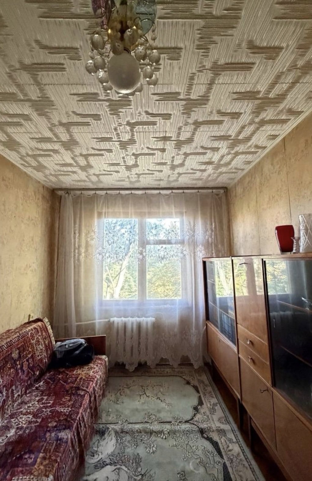 Квартира на вул. Вадатурского Алексея, 62 м², 59 000$ — FAKTOR
