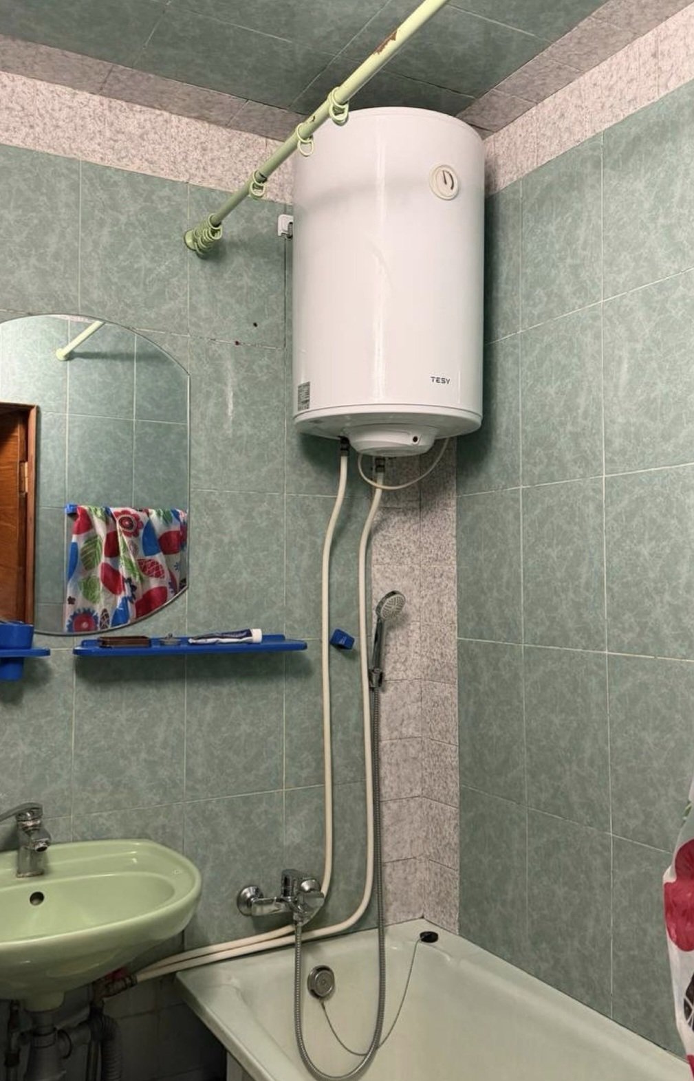 Квартира на вул. Вадатурского Алексея, 62 м², 59 000$ — FAKTOR