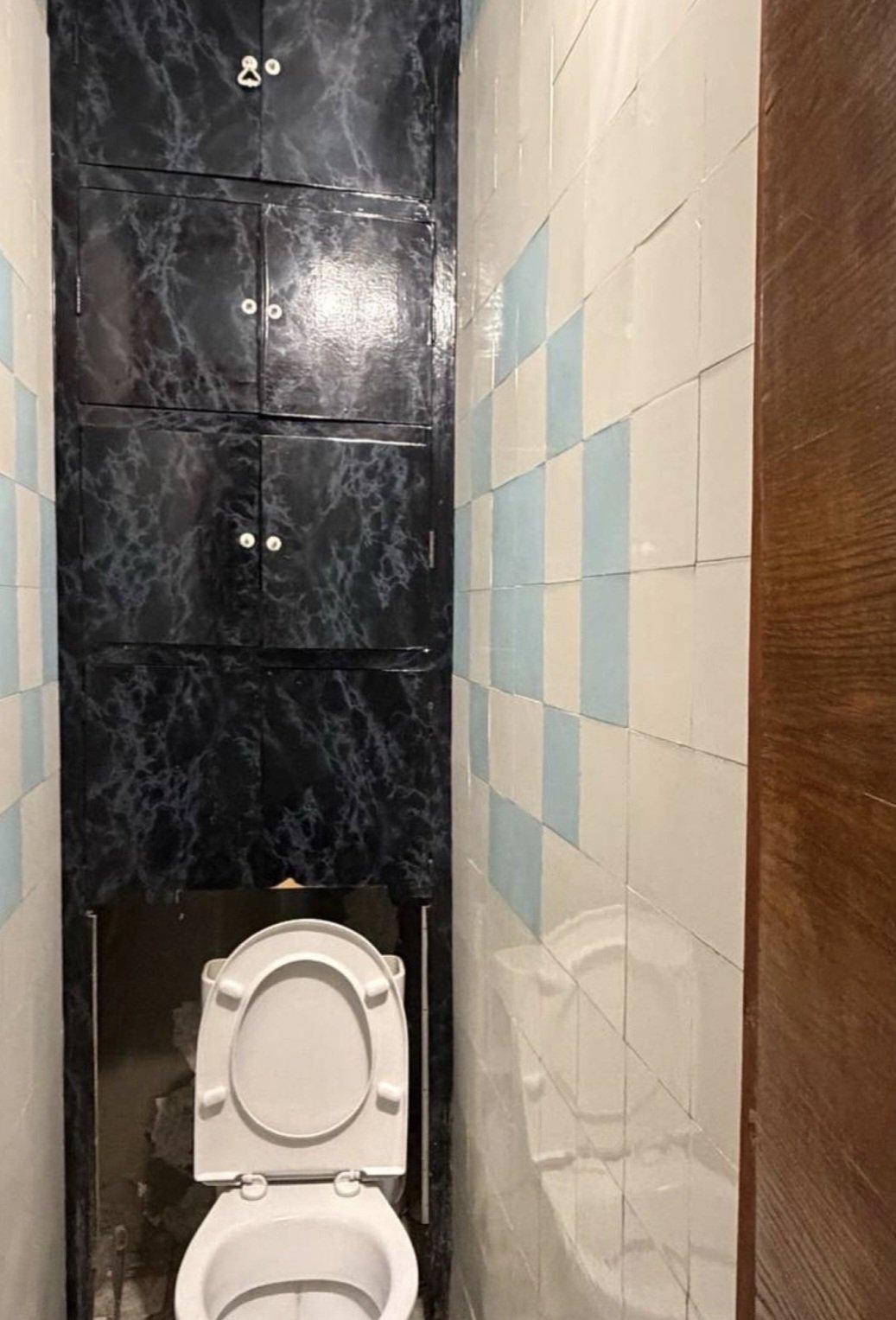 Квартира на вул. Вадатурского Алексея, 62 м², 59 000$ — FAKTOR