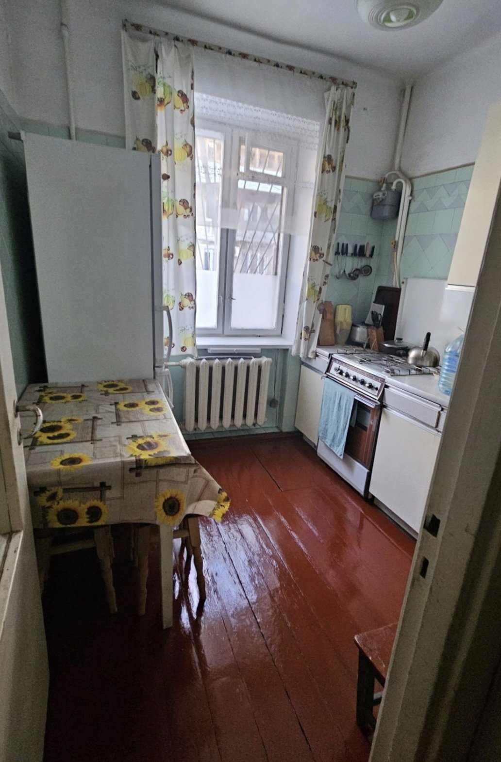 Квартира на вул. Фонтанская дорога (Приморский), 46 м², 40 000$ — FAKTOR