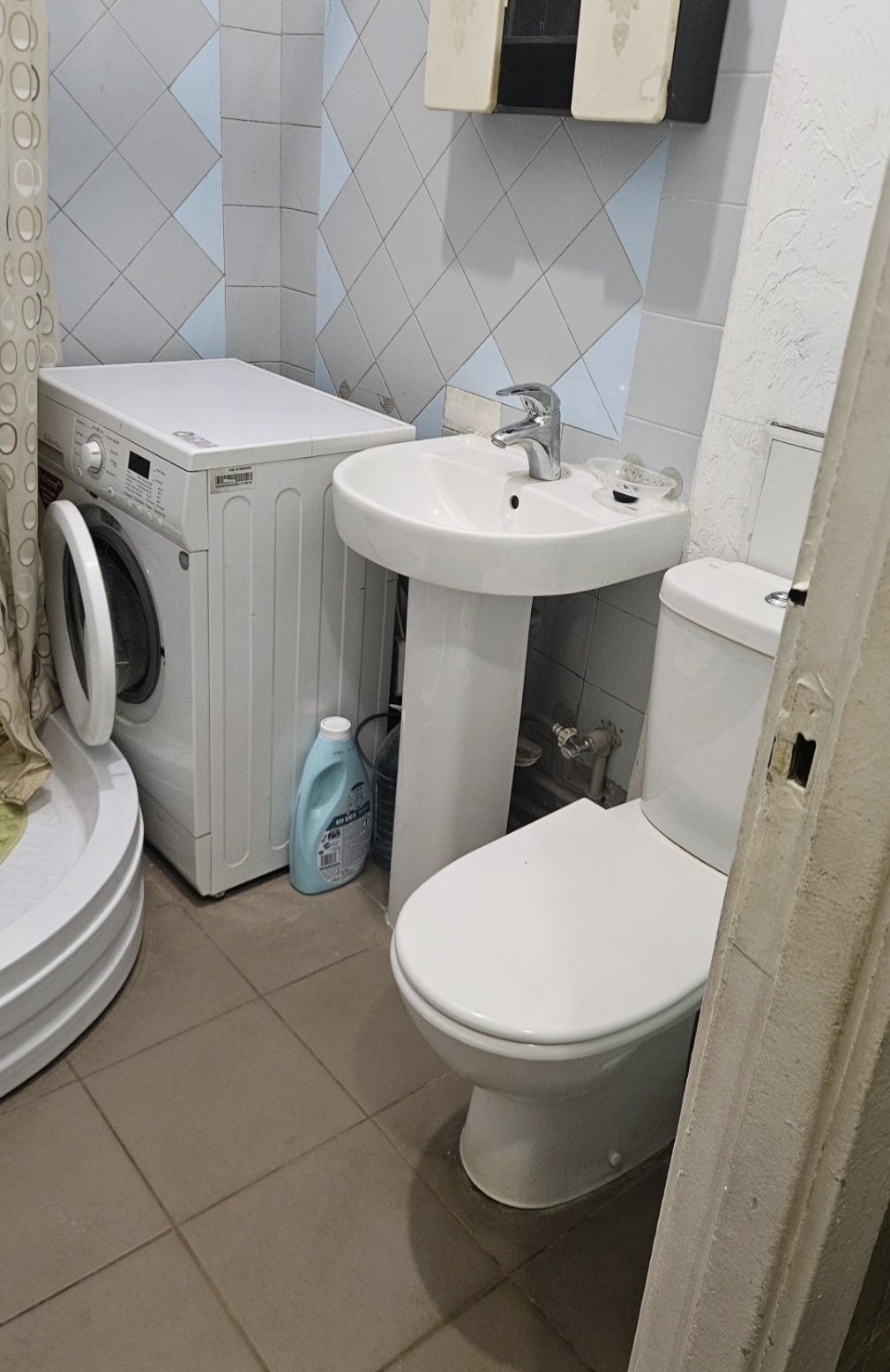 Квартира на вул. Фонтанская дорога (Приморский), 46 м², 40 000$ — FAKTOR