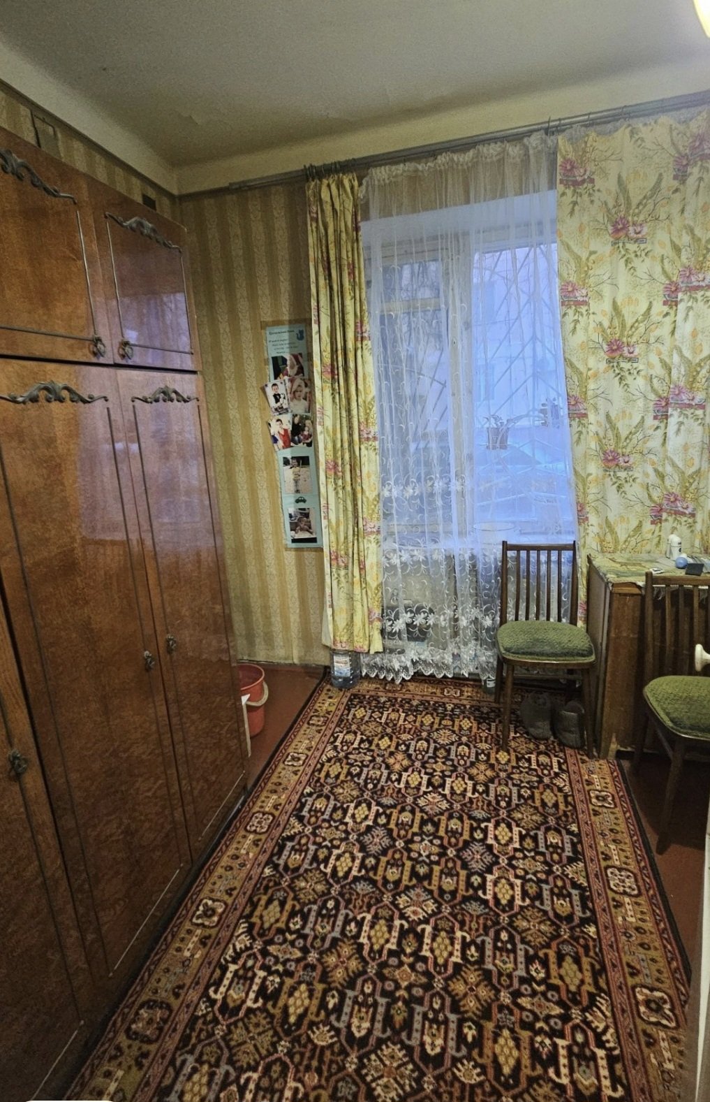 Квартира на вул. Фонтанская дорога (Приморский), 46 м², 40 000$ — FAKTOR