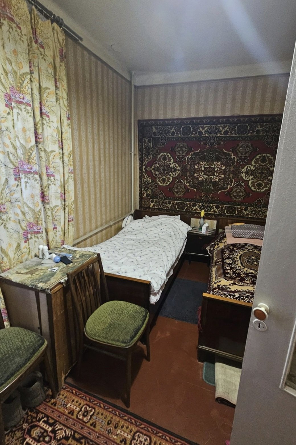 Квартира на вул. Фонтанская дорога (Приморский), 46 м², 40 000$ — FAKTOR