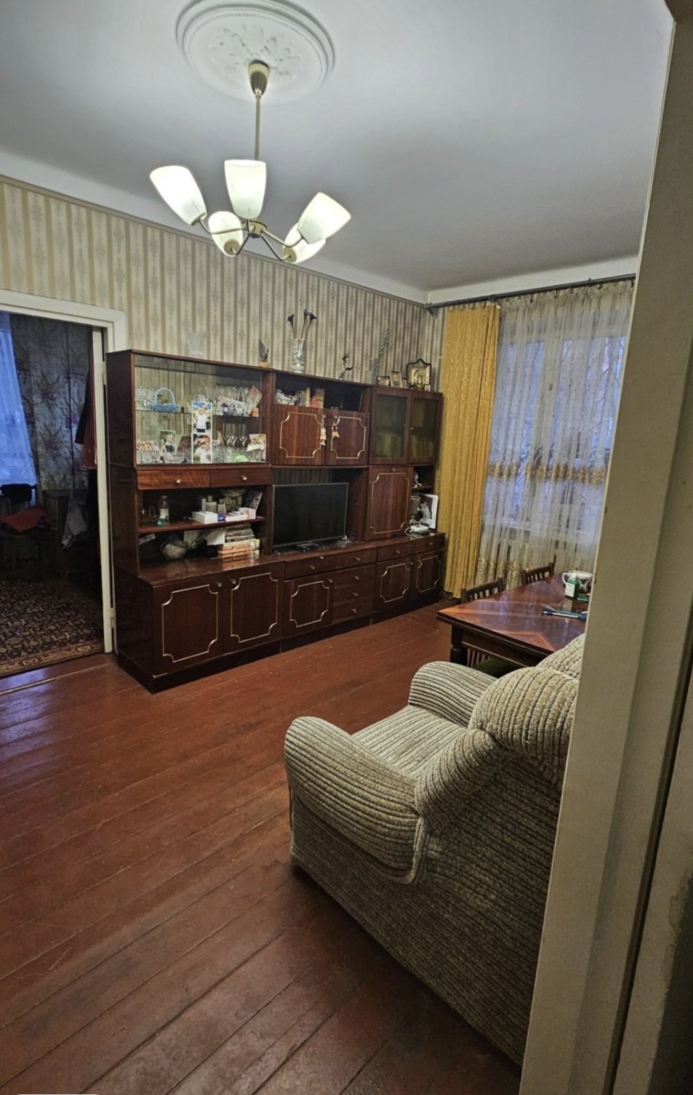 Квартира на вул. Фонтанская дорога (Приморский), 46 м², 40 000$ — FAKTOR