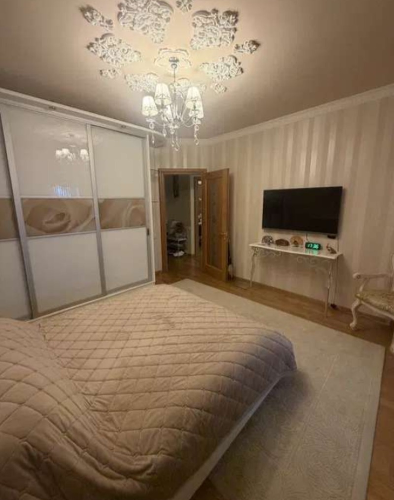 Квартира на вул. Владислава Бувалкина, 79 м², 75 000$ — FAKTOR