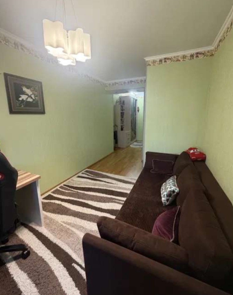 Квартира на вул. Владислава Бувалкина, 79 м², 75 000$ — FAKTOR