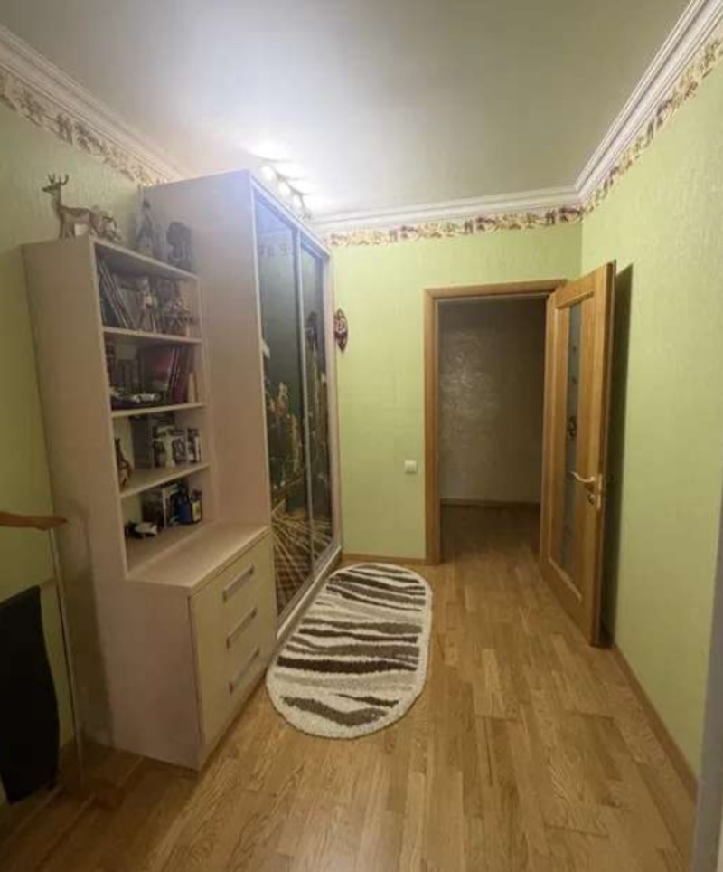 Квартира на вул. Владислава Бувалкина, 79 м², 75 000$ — FAKTOR