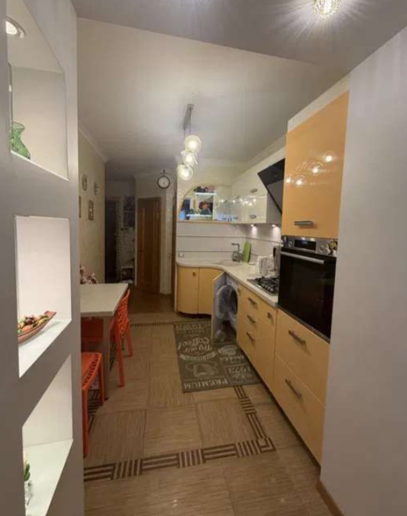 Квартира на вул. Владислава Бувалкина, 79 м², 75 000$ — FAKTOR