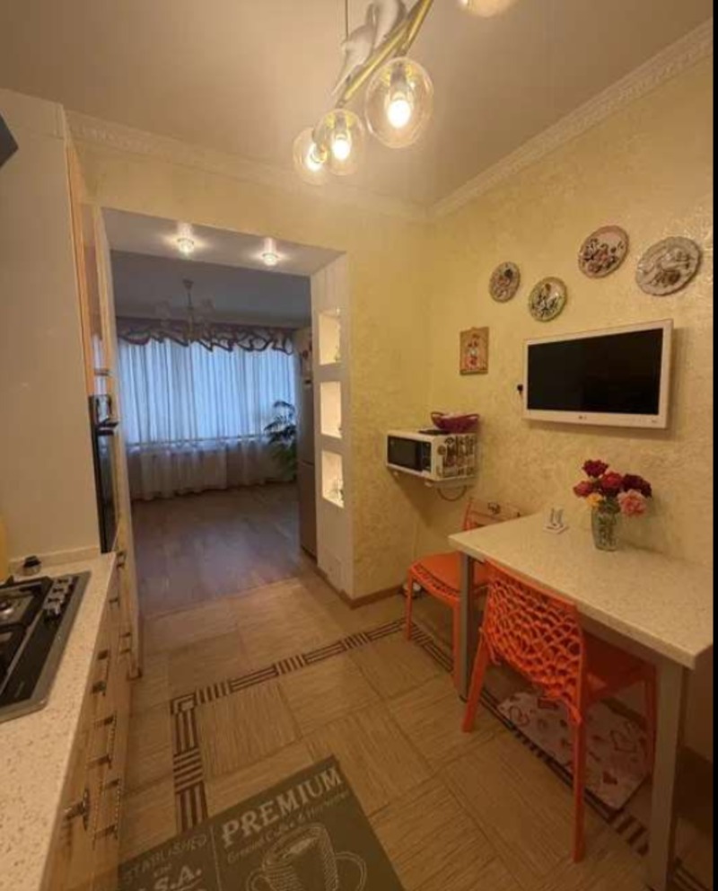 Квартира на вул. Владислава Бувалкина, 79 м², 75 000$ — FAKTOR