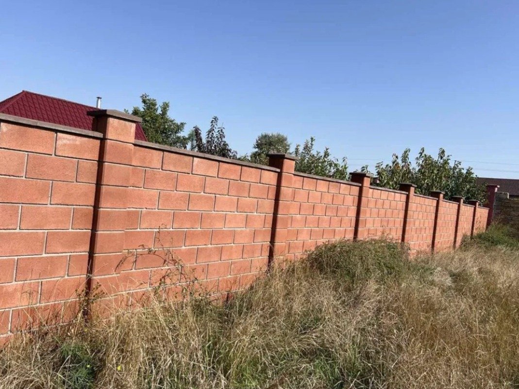 Будинок на вул. Лазурная, 10 м², 36 680$ — FAKTOR