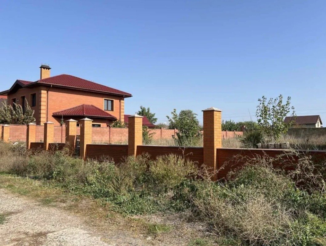 Будинок на вул. Лазурная, 10 м², 36 680$ — FAKTOR