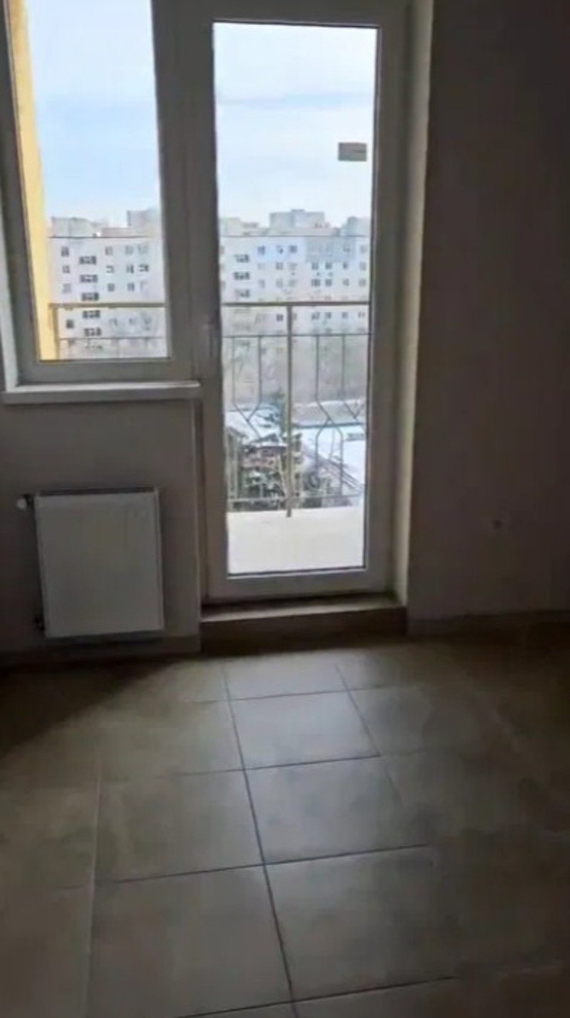 Квартира на вул. Глушко Академика проспект, 35 м², 48 500$ — FAKTOR
