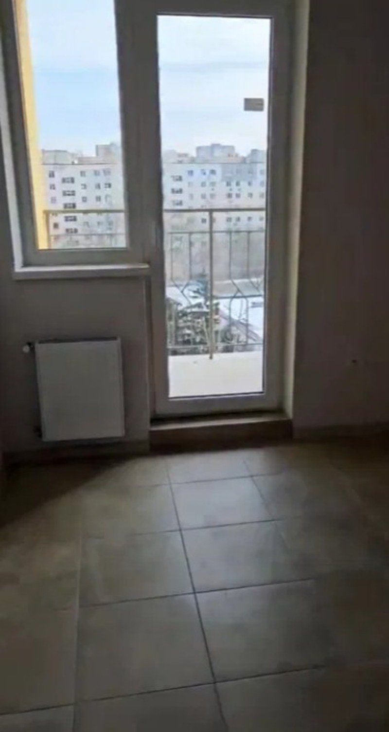 Квартира на вул. Глушко Академика проспект, 35 м², 48 500$ — FAKTOR