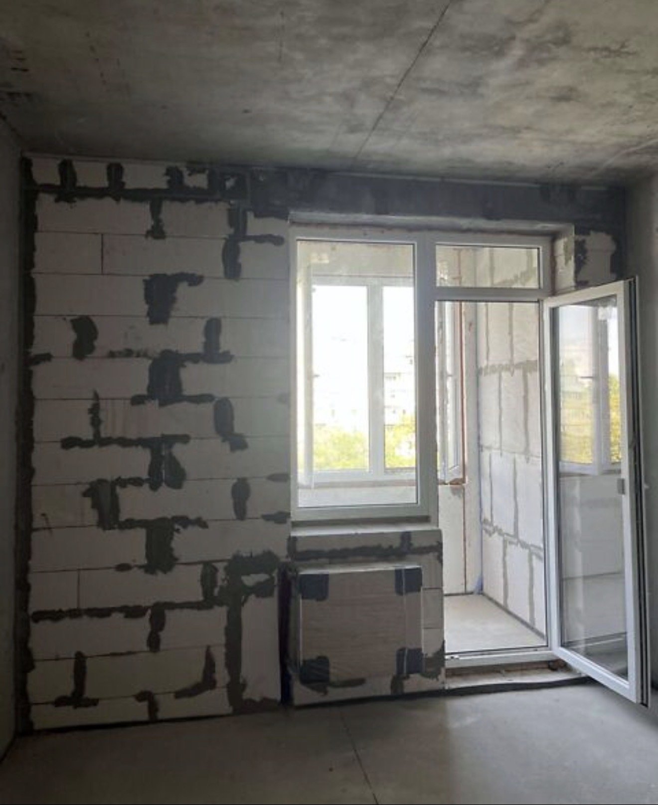 Квартира на ул. Варненская, 45 м², 51 000$ — FAKTOR