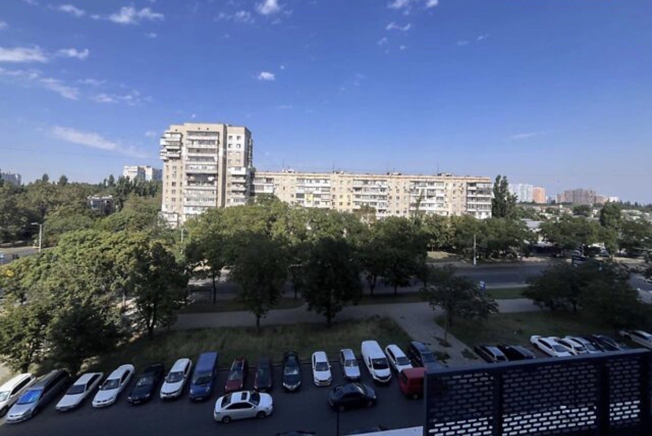Квартира на ул. Варненская, 45 м², 51 000$ — FAKTOR