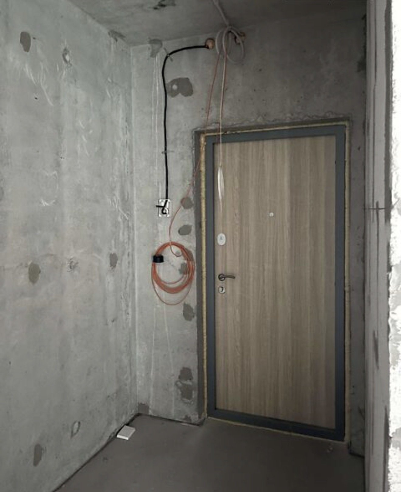 Квартира на ул. Варненская, 45 м², 51 000$ — FAKTOR