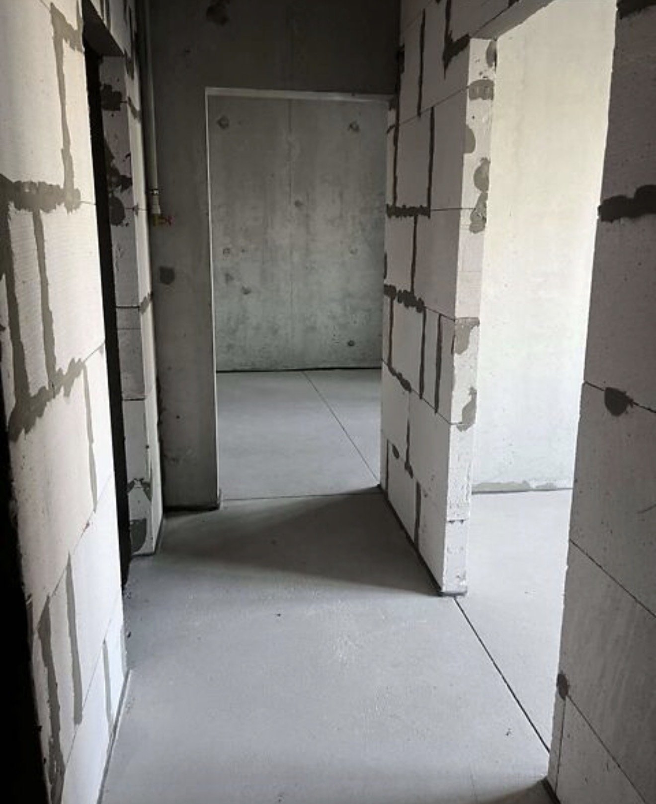 Квартира на ул. Варненская, 45 м², 51 000$ — FAKTOR