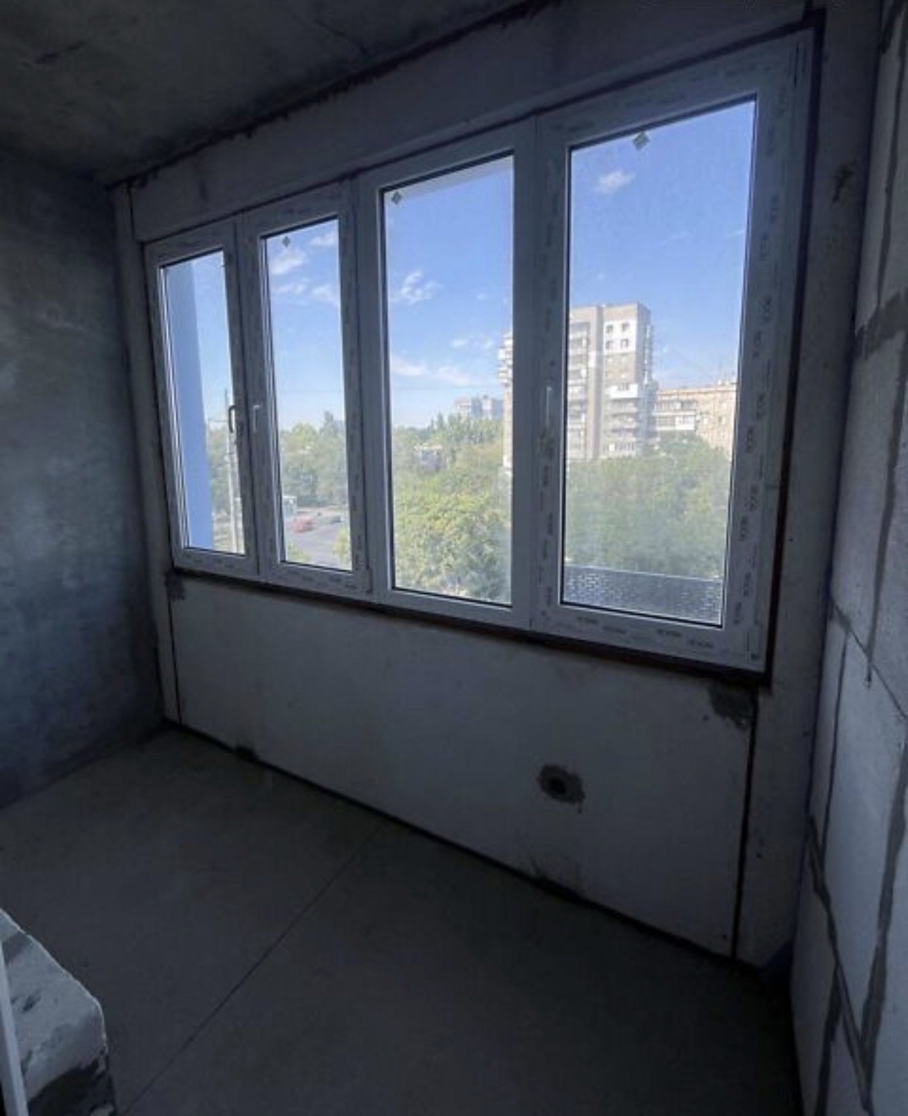 Квартира на ул. Варненская, 45 м², 51 000$ — FAKTOR