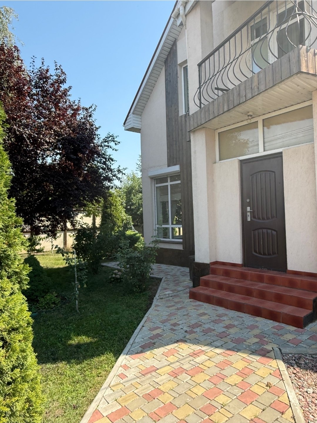 Дом на ул. Армейская, 164 м², 179 000$ — FAKTOR