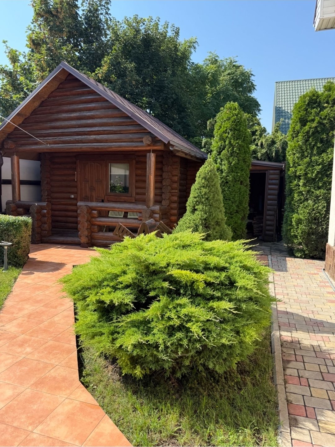 Дом на ул. Армейская, 164 м², 179 000$ — FAKTOR
